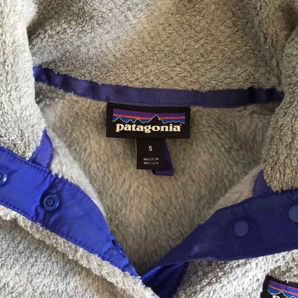Patagonia Sweatshirt - Picture 3 of 3